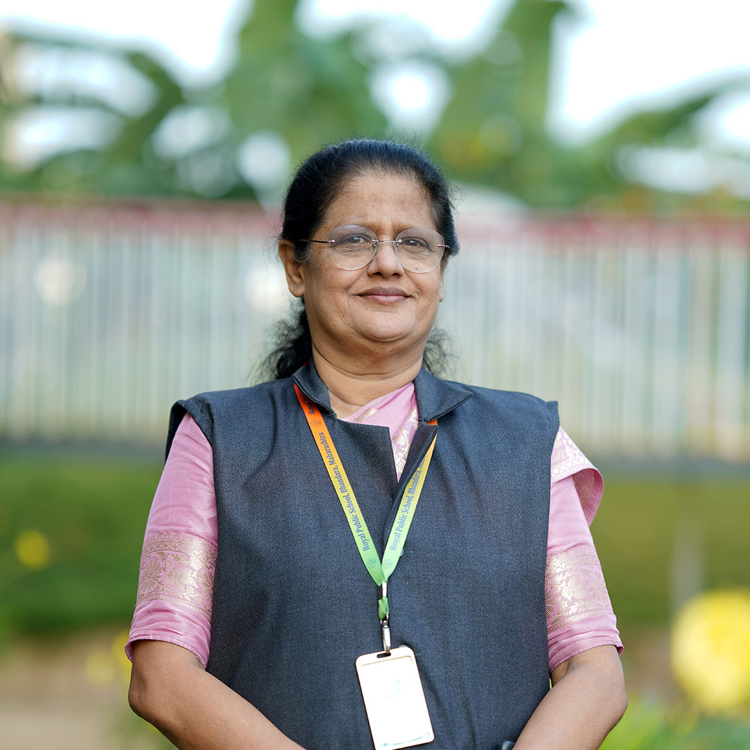 Featured Faculty